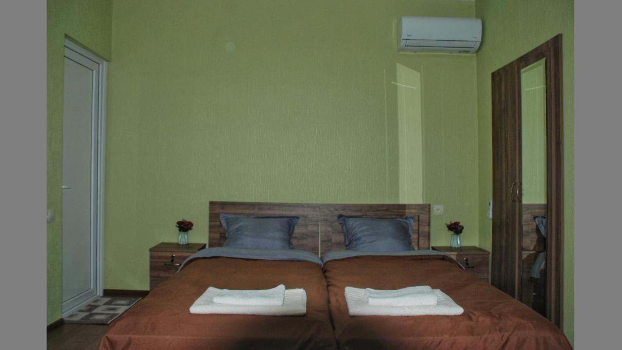 Hotel Amarela Mtskheta Exterior photo