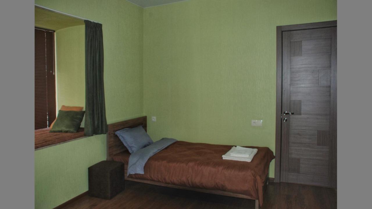 Hotel Amarela Mtskheta Exterior photo